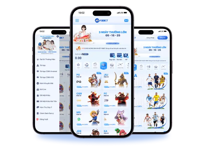 Kho game đa dạng ff168 xổ số