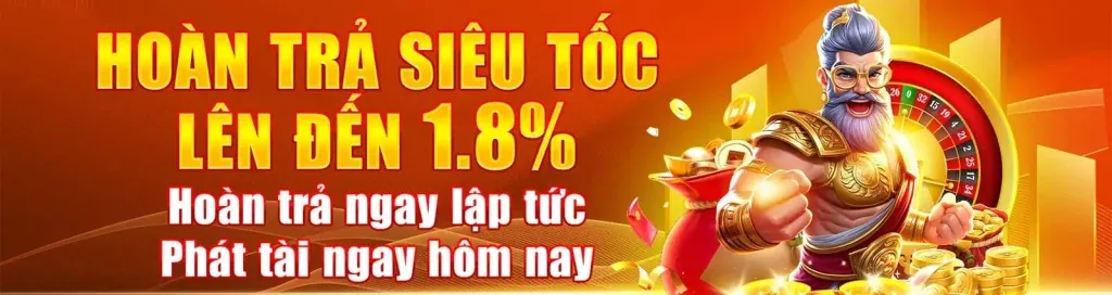 Hình ảnh quảng bá các chương trình khuyến mãi hấp dẫn của FF168 Xổ Số năm 2026