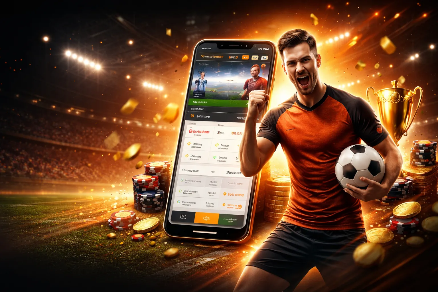 Trò chơi Xổ Số FF168 Xổ Số, cơ hội đổi đời mỗi ngày