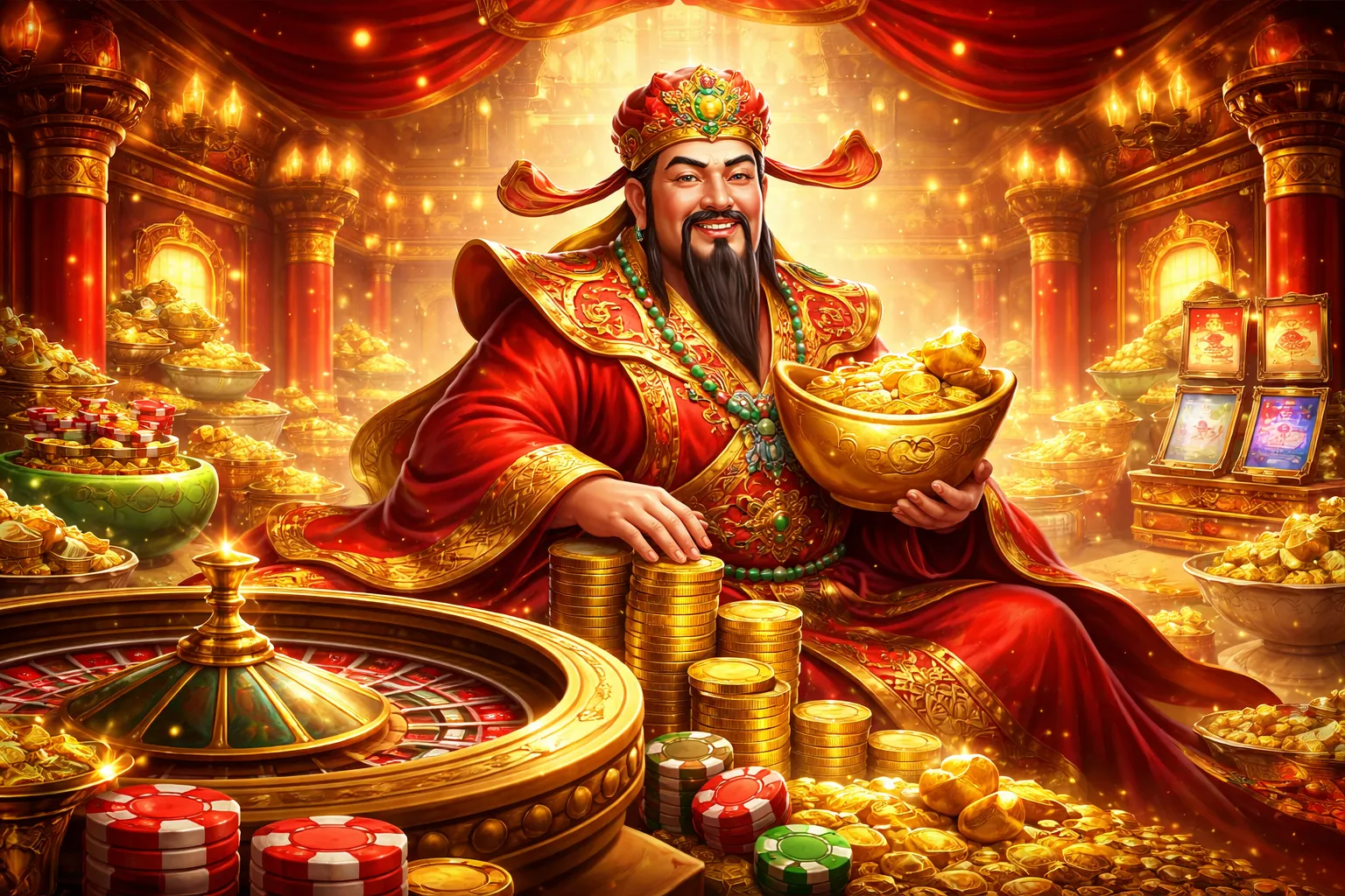 Hoàn trả hàng ngày FF168 Xổ Số